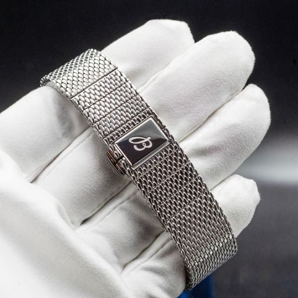 Breitling SuperOcean Heritage UB0156